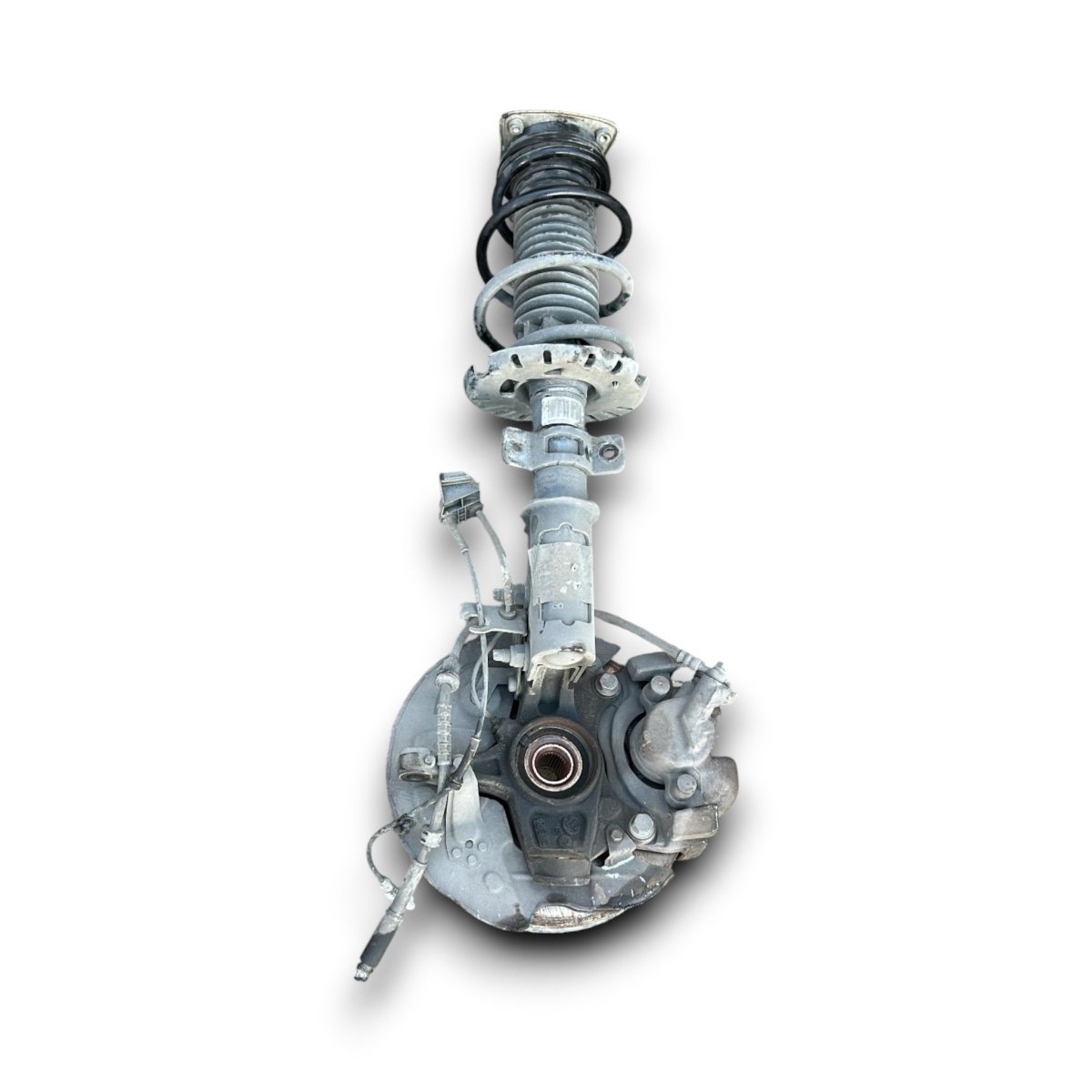 Massa meccanica anteriore sinistra Opel Grandland X 1.5 diesel (2017 > 2024) - F&P CRASH SRLS - Ricambi Usati