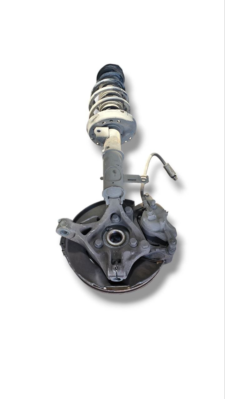 Left Front Mechanical Mass Opel Zafira C Tourer 1.6 Petrol (2017) Code: 13368505 - F&P CRASH SRLS - Used Spare Parts