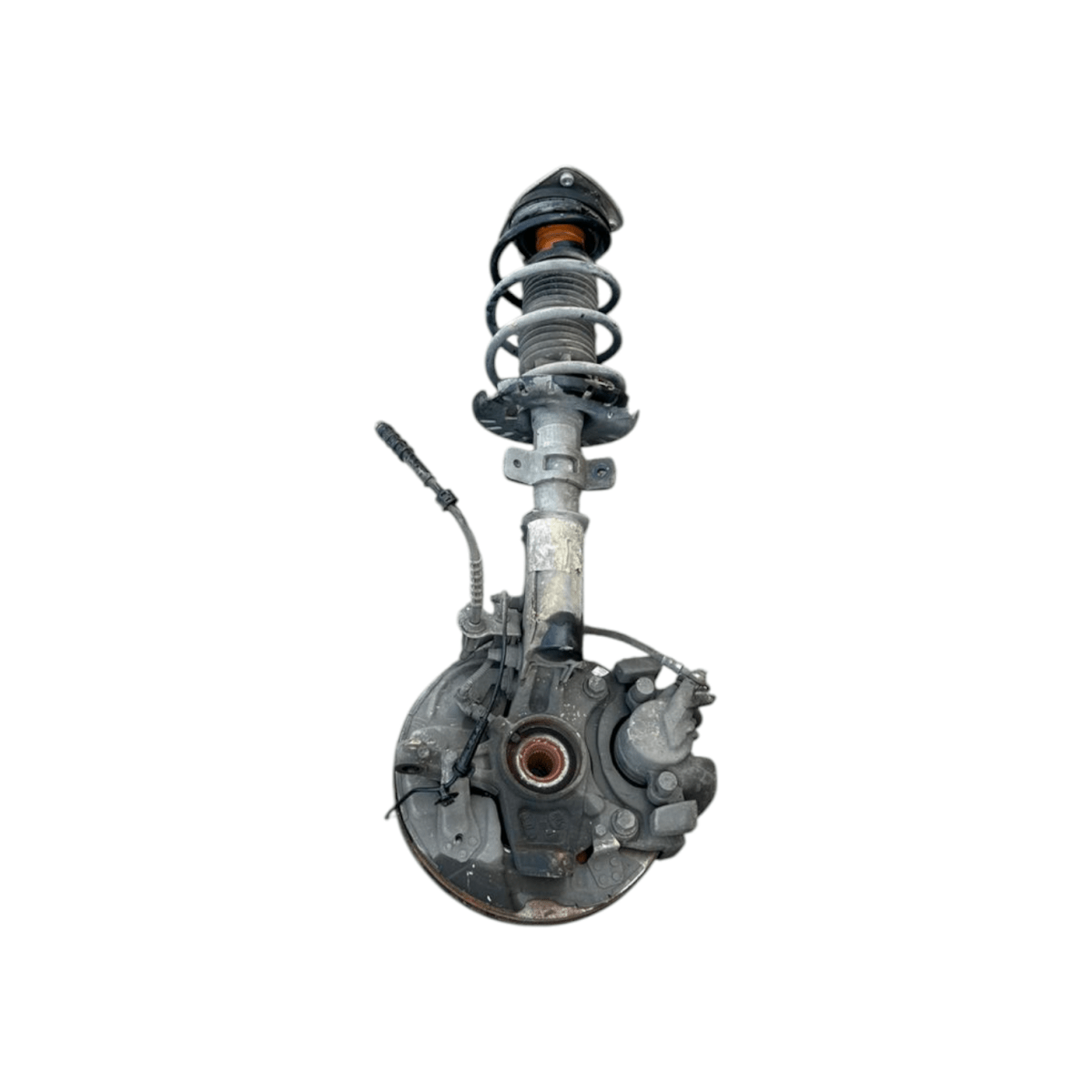 Left front mechanical mass peugeot 3008 1.5 diesel (2016 > 2023) - F&P CRASH SRLS - Used Parts