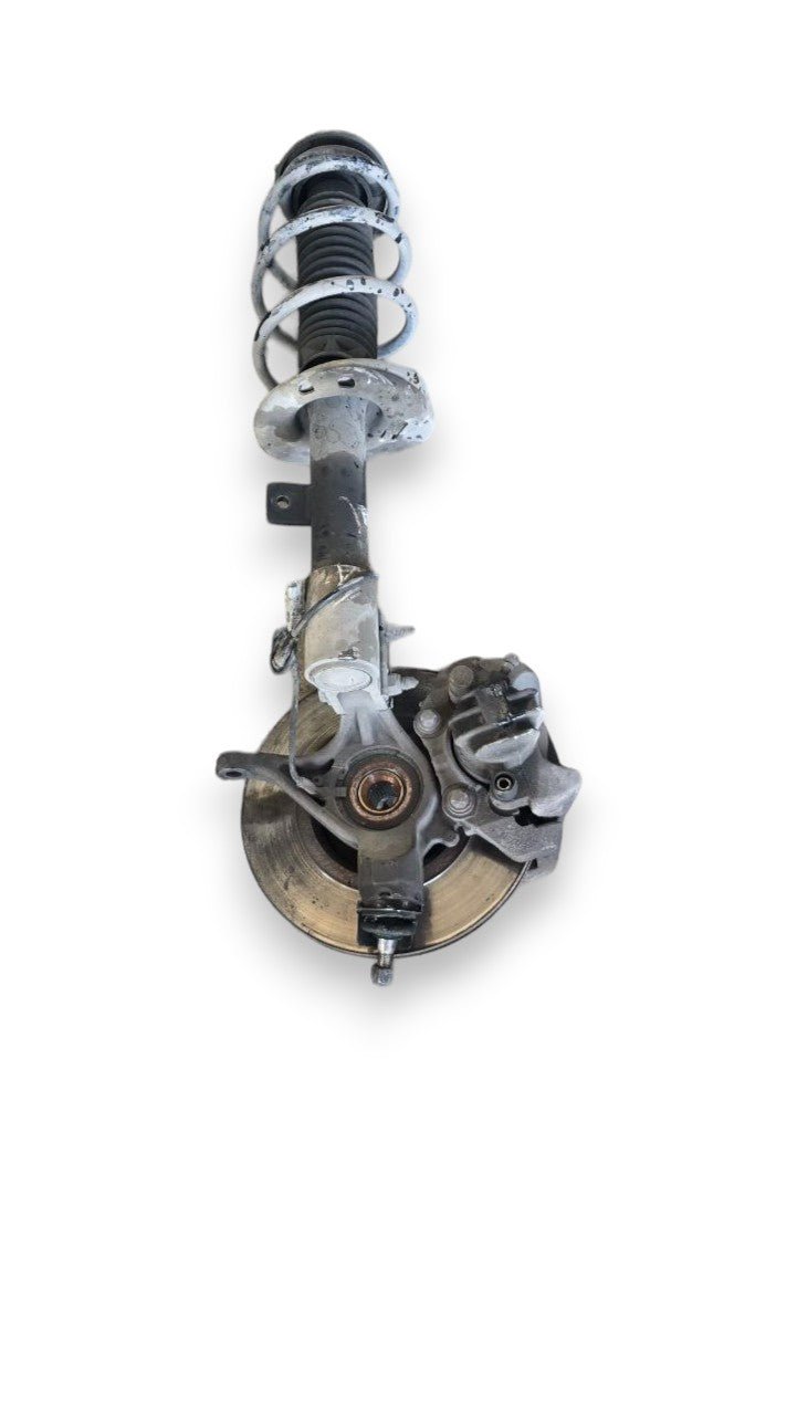 Massa Meccanica Anteriore Sinistra Peugeot Partner 1.6 Diesel (2008 - 2018) - F&P CRASH SRLS - Ricambi Usati
