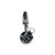 Massa Meccanica anteriore sinistra (sx) Chevrolet Cruze 2.0 Diesel (2009 al 2023) - F&P CRASH SRLS - Ricambi Usati