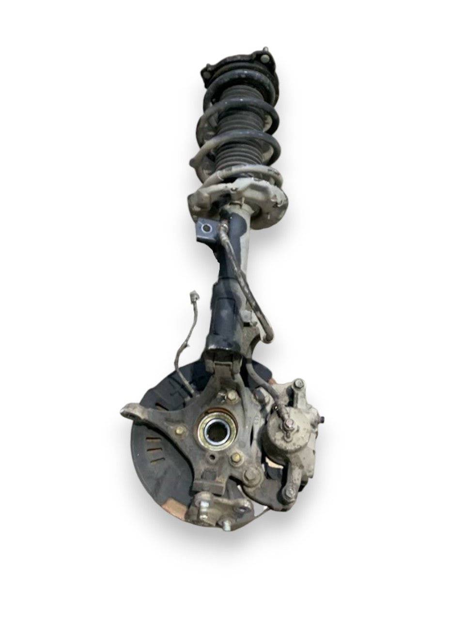 Massa Meccanica Anteriore Sinistra Sx Hyundai Kona 1.6 Diesel (2019) - F&P CRASH SRLS - Ricambi Usati