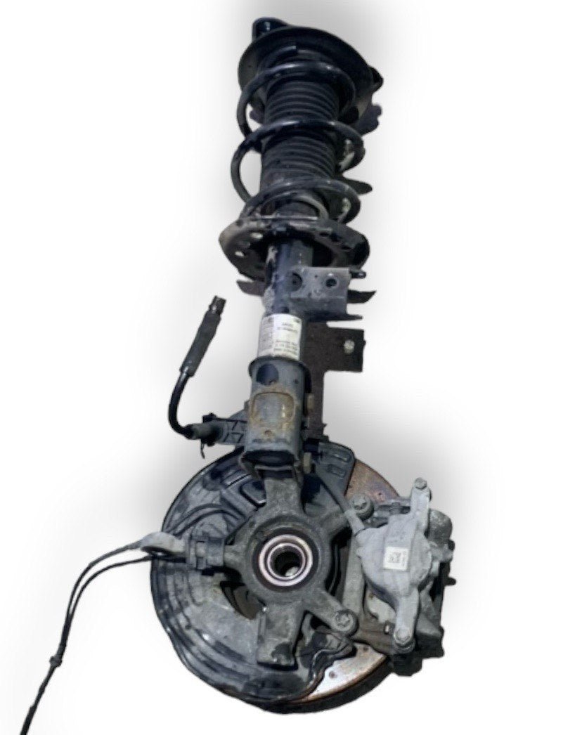 Massa Meccanica Anteriore Sinistra Sx Mercedes-Benz Classe A 250 W176 2.0 Benzina (2018) - F&P CRASH SRLS - Ricambi Usati