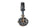 Massa Meccanica Anteriore Sinistra Volkswagen Golf VII Cod : 5Q0413023FH 1.2 Benzina (2012 - 2019) - F&P CRASH SRLS - Ricambi Usati