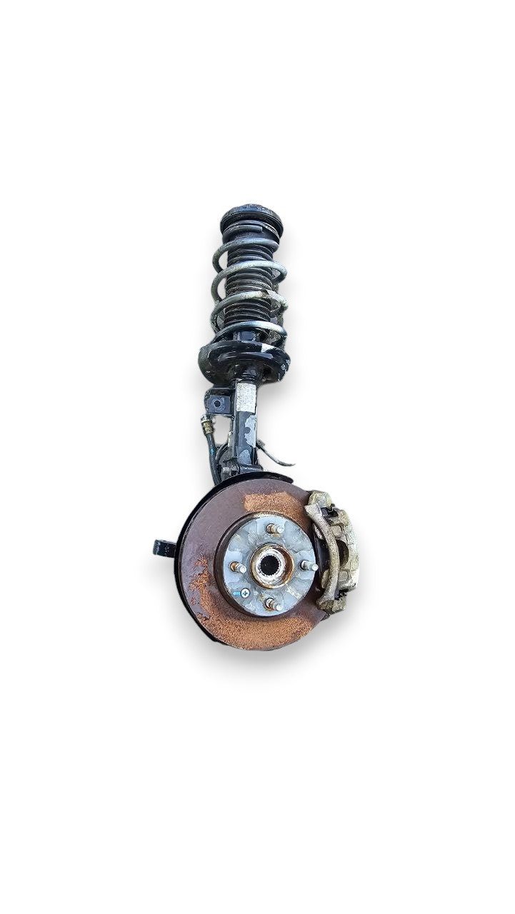 Massa Meccanica Destra Opel Karl (2015 - 2019) Cod : 42504997 1.0 Benzina - F&P CRASH SRLS - Ricambi Usati