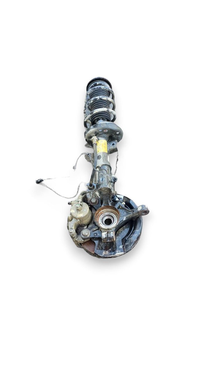 Massa Meccanica Destra Opel Karl (2015 - 2019) Cod : 42504997 1.0 Benzina - F&P CRASH SRLS - Ricambi Usati