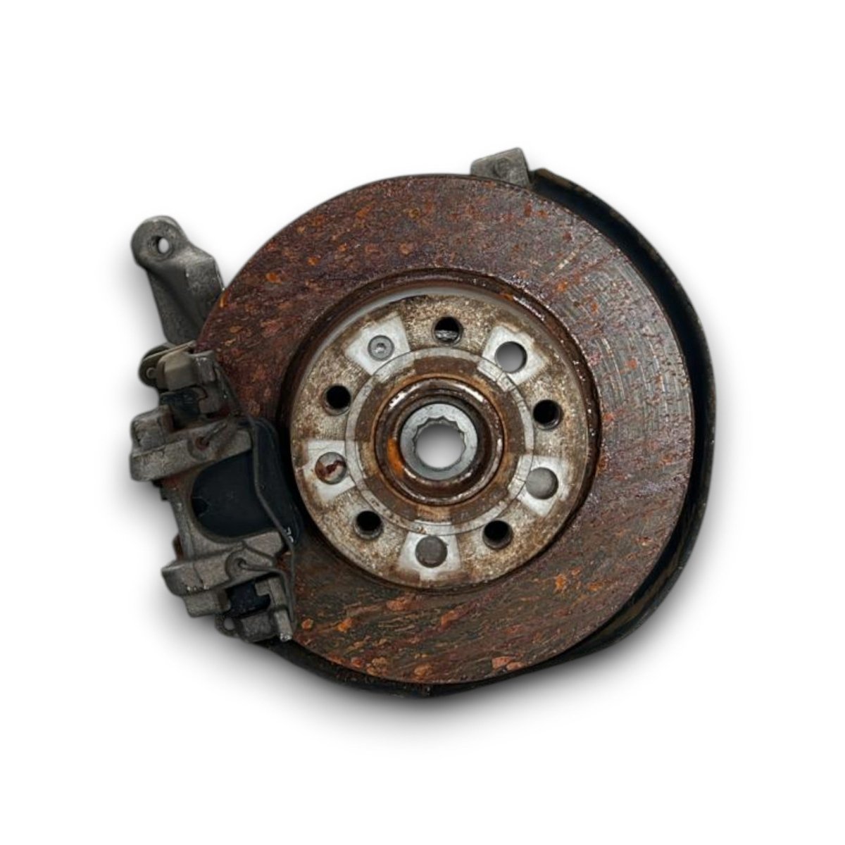 Massa meccanica posteriore destra Audi A3 (8V) 2.0 diesel (4x4) (2012 > 2020) - F&P CRASH SRL - Ricambi Usati