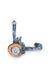 MASSA MECCANICA POSTERIORE DESTRA AUDI RSQ3 2.5 DIESEL (2022) - F&P CRASH SRLS - Ricambi Usati