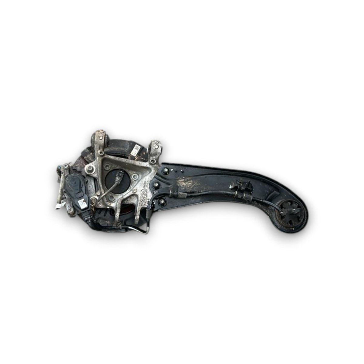 Massa meccanica posteriore destra Kia Sportage (NQ5) 1.6 hybrid (2021 > ) - F&P CRASH SRL - Ricambi Usati