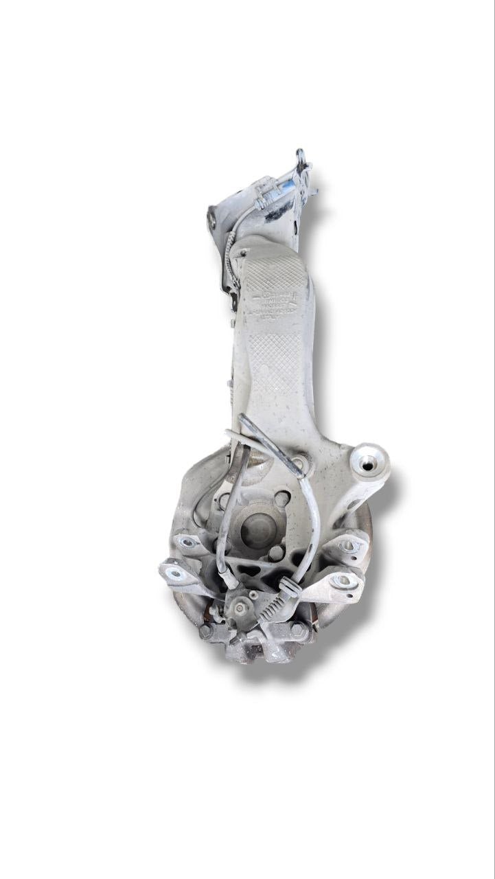 Massa Meccanica Posteriore Sinistra Mini Countryman R 60 1.6Benz ( 2012 ) Cod : 9805657 - F&P CRASH SRLS - Ricambi Usati