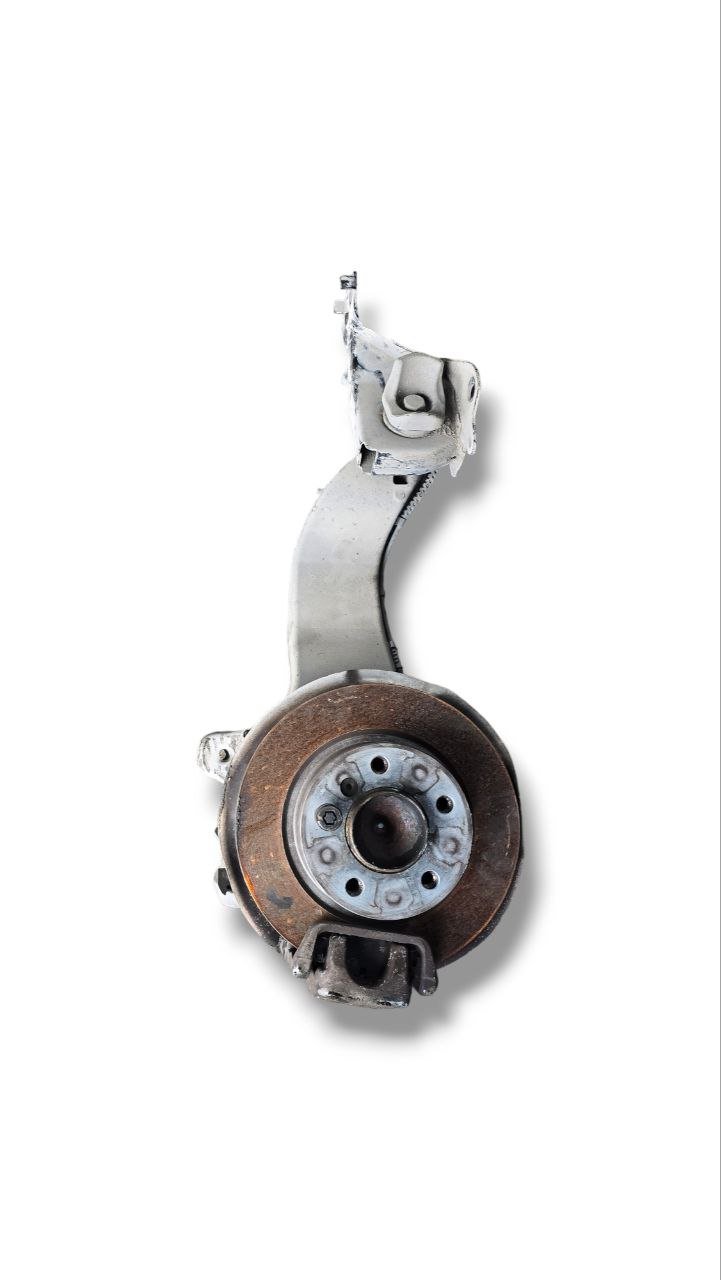 Massa Meccanica Posteriore Sinistra Mini Countryman R 60 1.6Benz ( 2012 ) Cod : 9805657 - F&P CRASH SRLS - Ricambi Usati