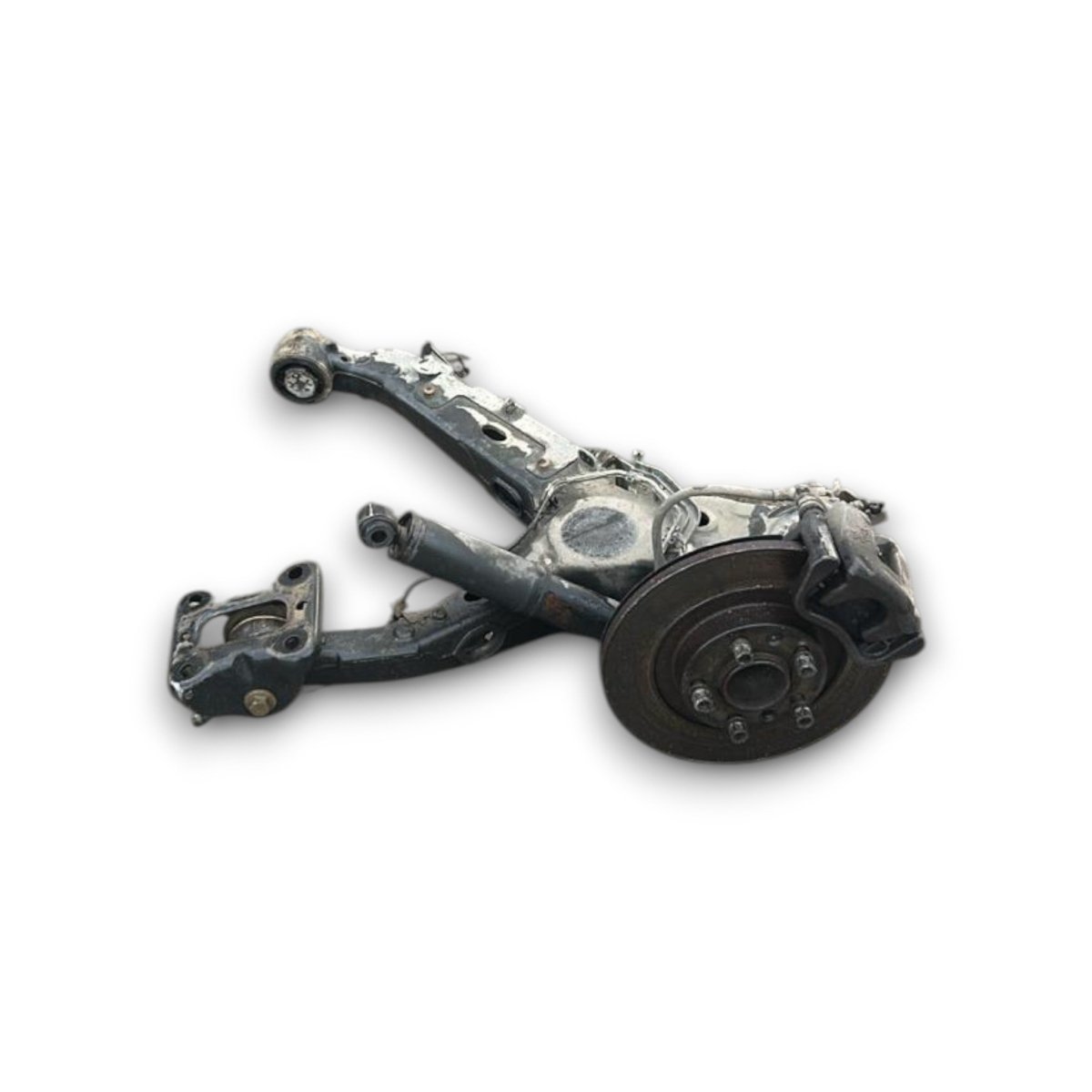 Massa meccanica posteriore sinistra Peugeot Expert 1.5 diesel (2016 > ) - F&P CRASH SRL - Ricambi Usati