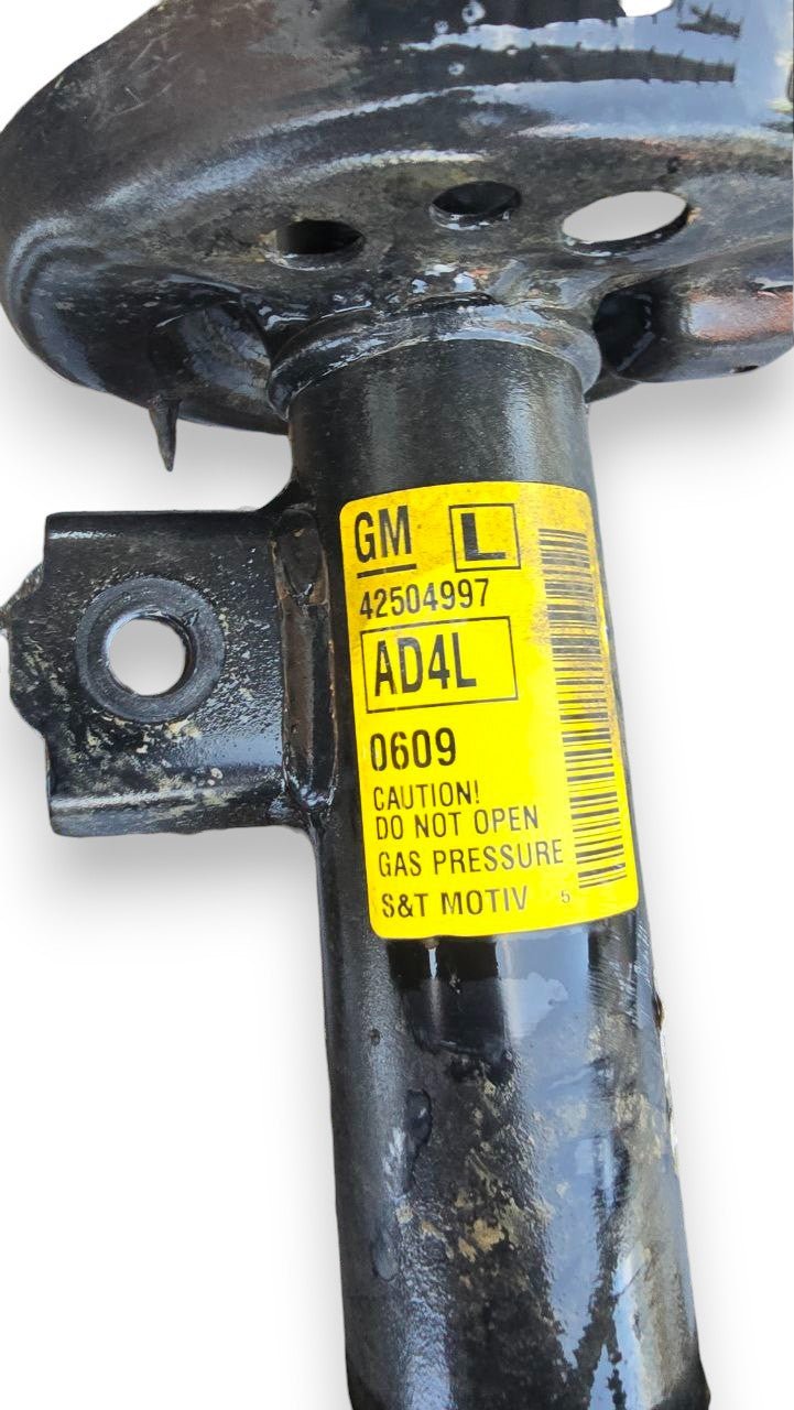 Massa Meccanica Sinistra Opel Karl (2015 - 2019) Cod : 42504997 1.0 Benzina - F&P CRASH SRLS - Ricambi Usati