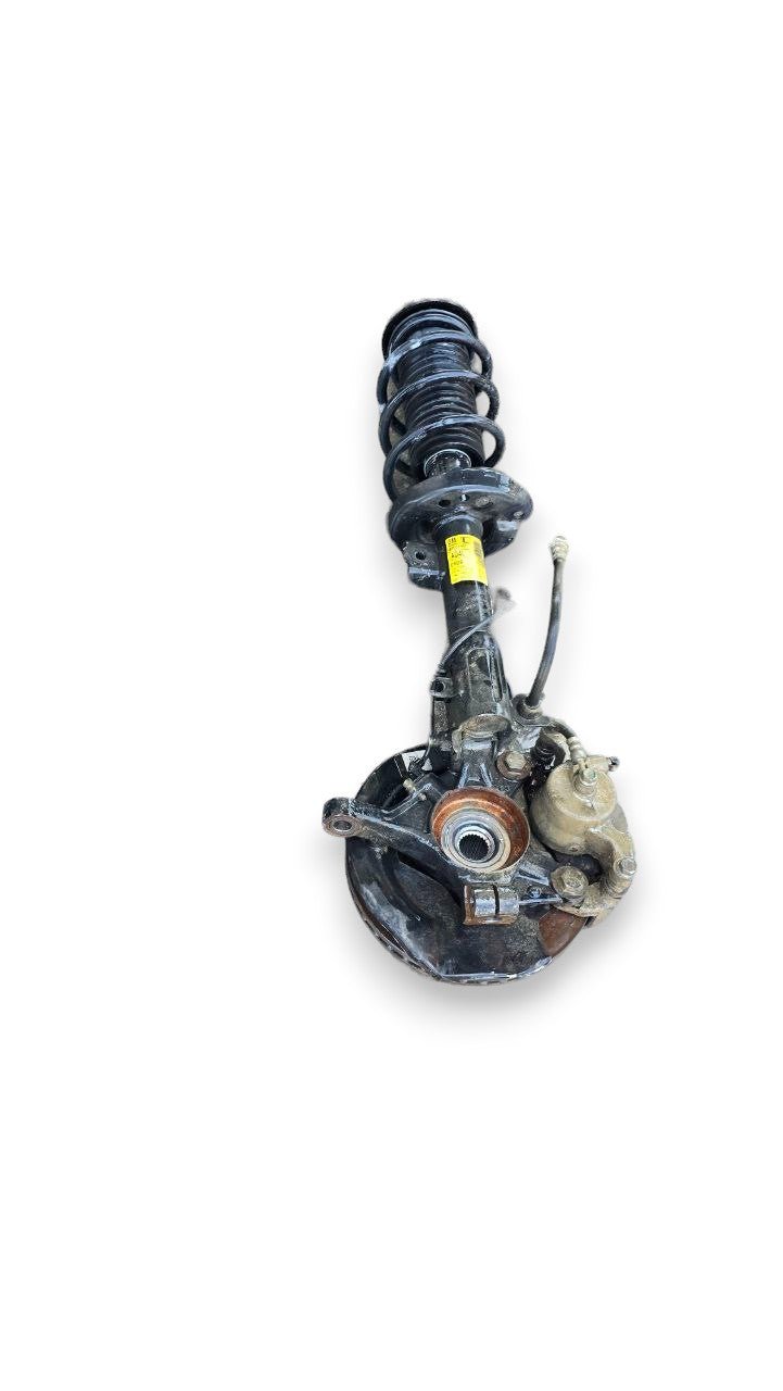 Massa Meccanica Sinistra Opel Karl (2015 - 2019) Cod : 42504997 1.0 Benzina - F&P CRASH SRLS - Ricambi Usati