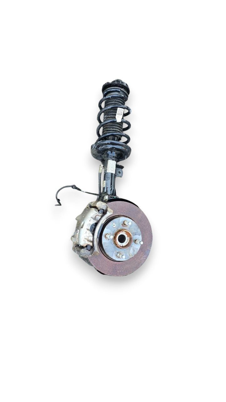 Massa Meccanica Sinistra Opel Karl (2015 - 2019) Cod : 42504997 1.0 Benzina - F&amp;P CRASH SRLS - Ricambi Usati