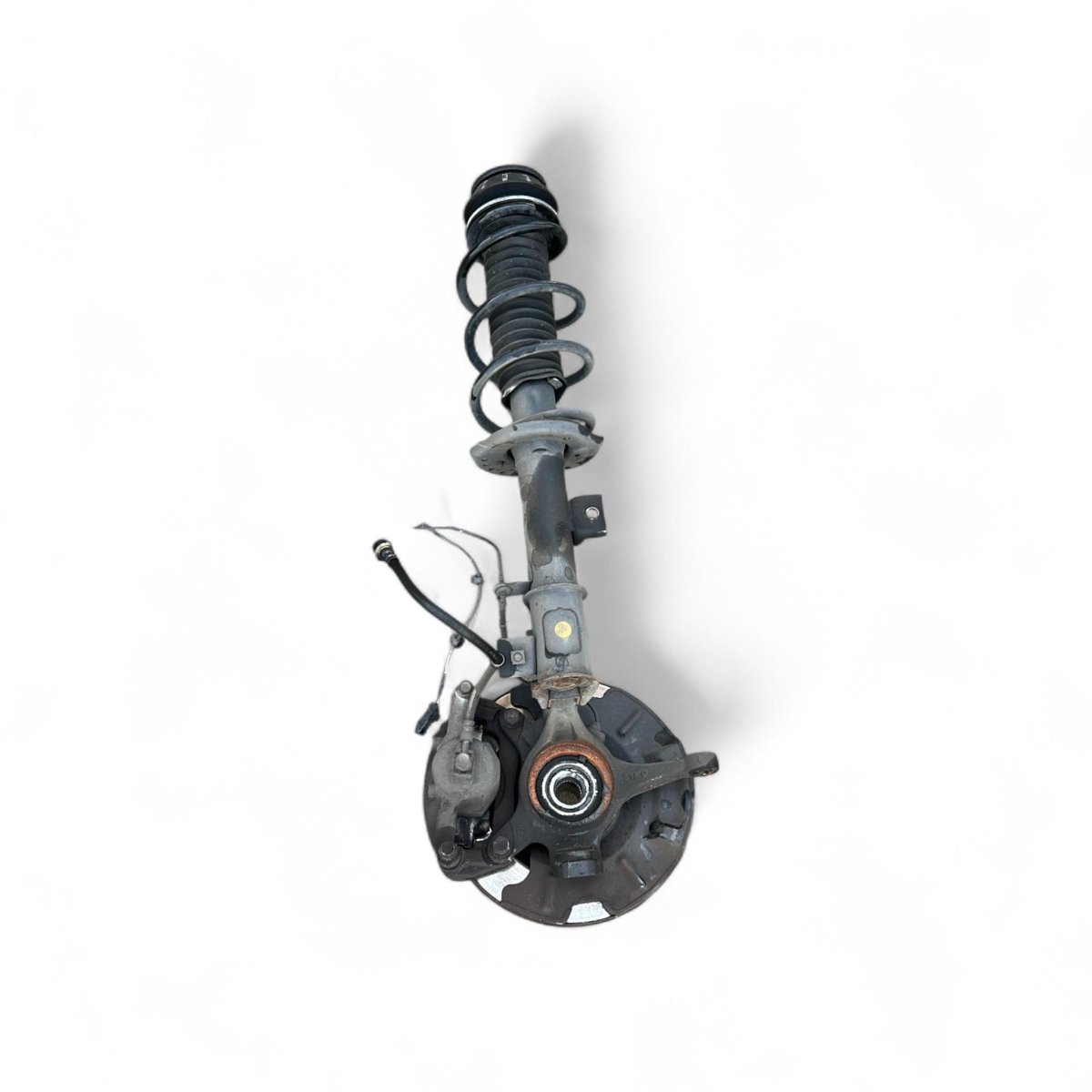 Suzuki SX4 S - Cross 1.0 gasoline (2016 > 2022) front right mechanical mass - F&P CRASH SRLS - Used Parts