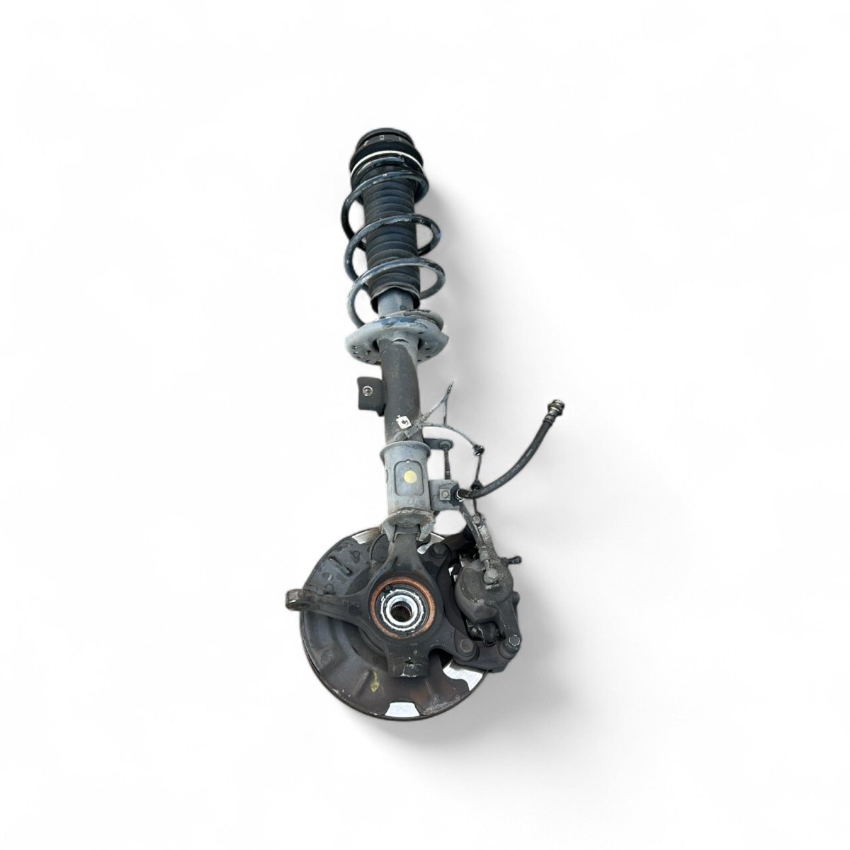 Massa meccanica Suzuki SX4 S - Cross 1.0 benzina (2016 > 2022) anteriore sinistra - F&P CRASH SRLS - Ricambi Usati