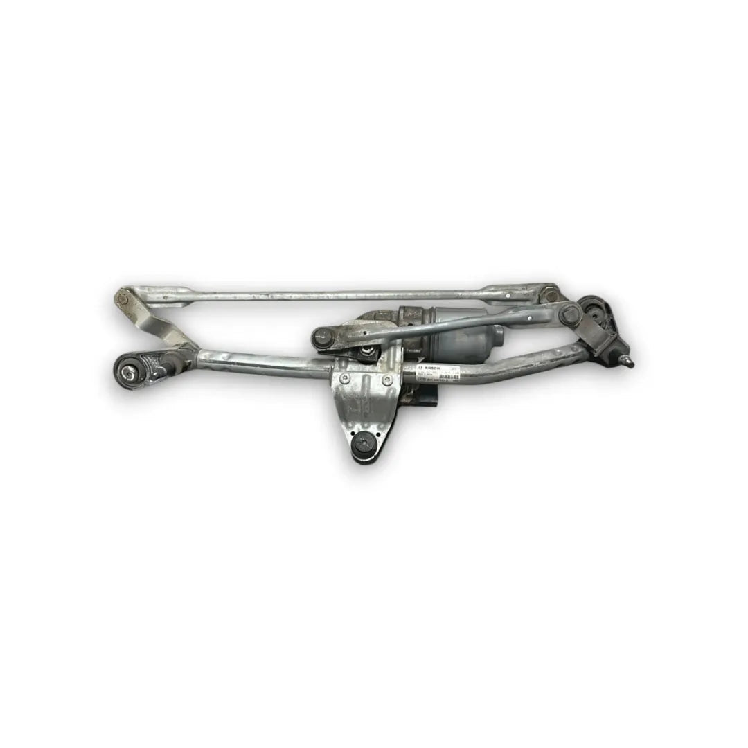Dettaglio Meccanismo tergiparabrezza con motorino Audi RS3 8V 2017–2020 OEM 8V1955023D - foto 2