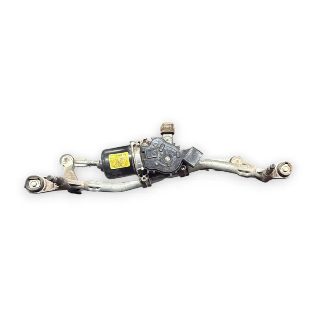 Meccanismo tergiparabrezza con motorino Citroën C3 2ª Serie 2005–2010 OEM 6401F4