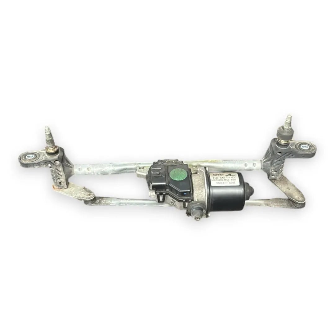 Meccanismo tergiparabrezza con motorino Fiat Bravo II 2007–2010 OEM 51757840