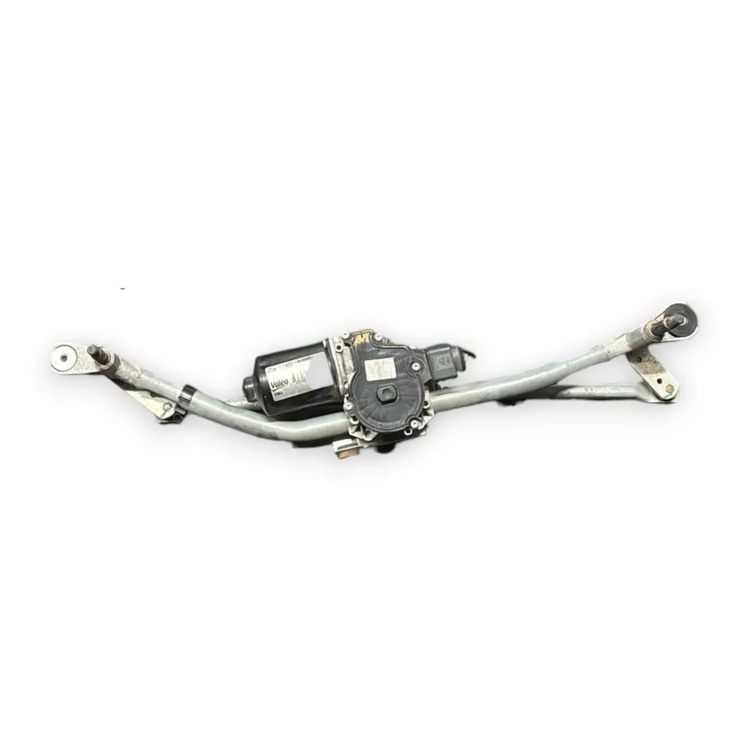 Meccanismo tergiparabrezza con motorino Jaguar F-PACE X761 2016–2021 cod. W000060842