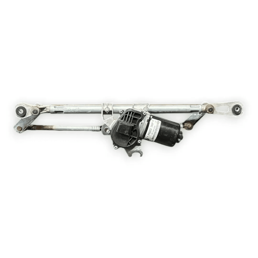 Meccanismo tergiparabrezza con motorino Jeep Compass II 2017–2021 OEM K55112661AE