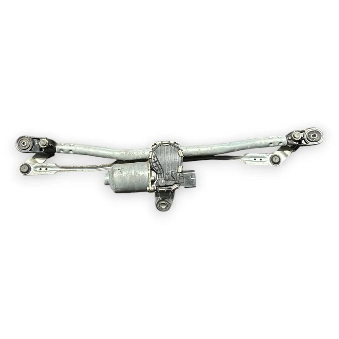 Dettaglio Meccanismo tergiparabrezza con motorino Jeep Renegade 2014–2019 OEM 51953959 - foto 2