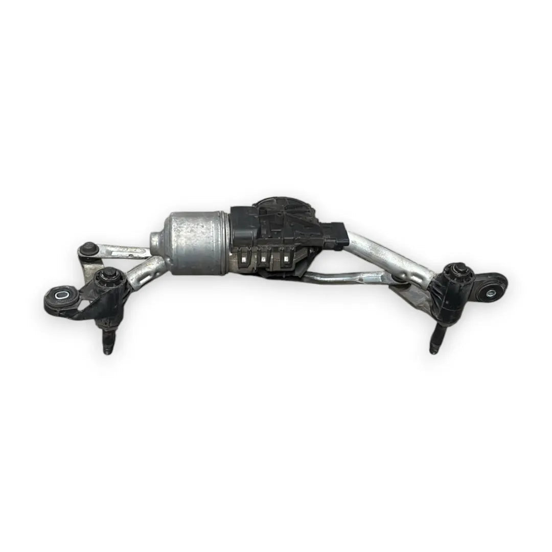 Meccanismo tergiparabrezza con motorino Renault Twingo 2ª Serie 2007–2012 cod. 3397020812