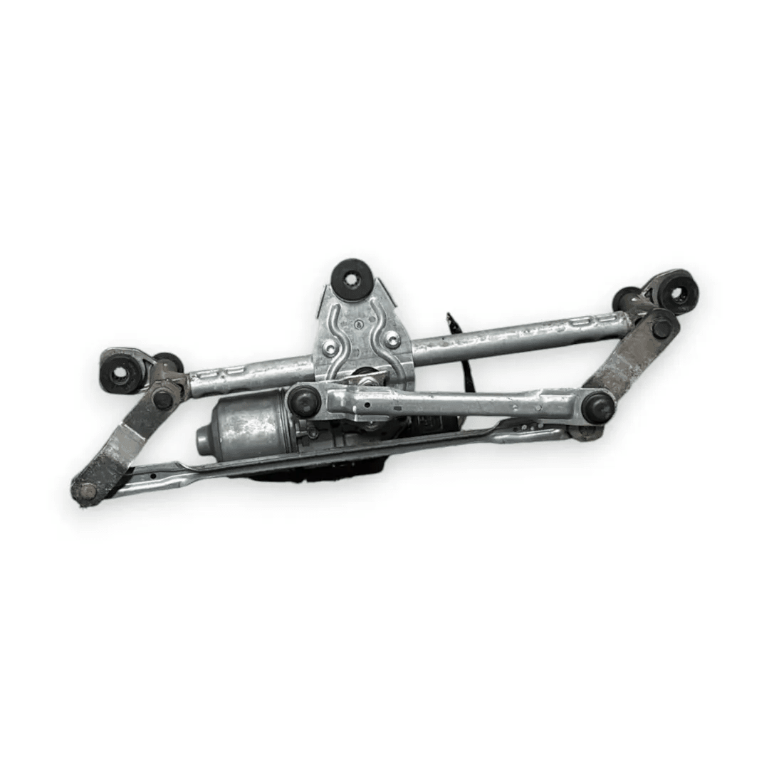 Meccanismo tergiparabrezza anteriore con motorino Volkswagen Up! 1S 1S1955023D - F&P CRASH SRL - Ricambi Usati