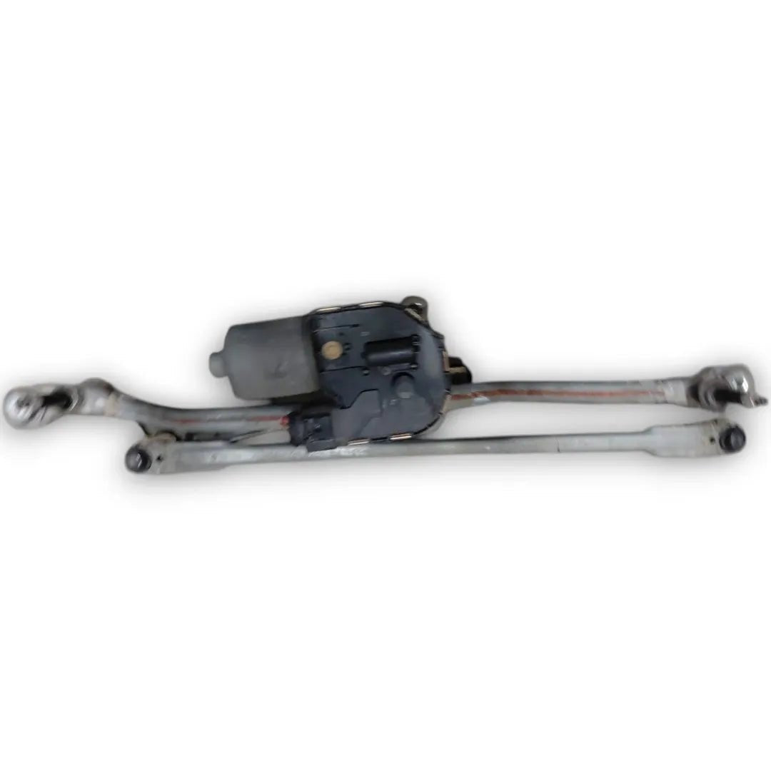 Meccanismo tergiparabrezza con motorino Audi Q5 8R 2008–2017 OEM 8R1955023 - F&P CRASH SRL - Ricambi Usati
