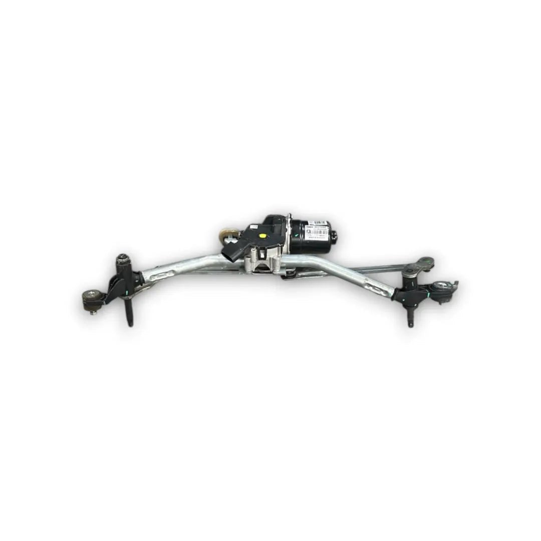 Meccanismo tergiparabrezza con motorino Citroën C4 III dal 2020 OEM 9824784980