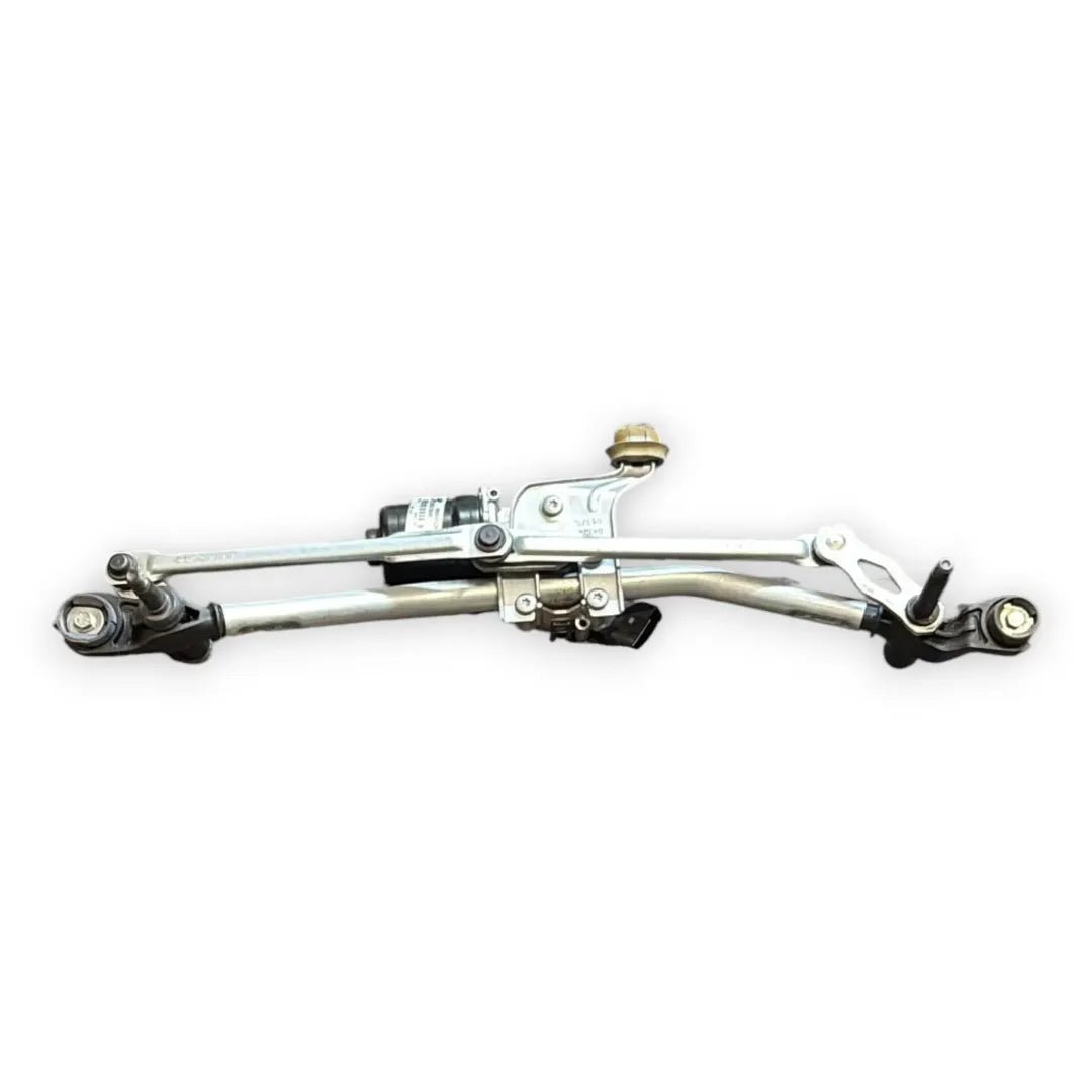 Meccanismo tergiparabrezza con motorino Citroën C4 III dal 2020 OEM 9824784980