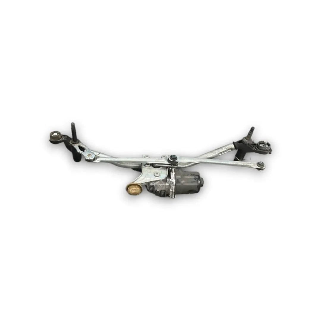 Dettaglio Meccanismo tergiparabrezza con motorino Citroën C4 III dal 2020 OEM 9824784980 - foto 2