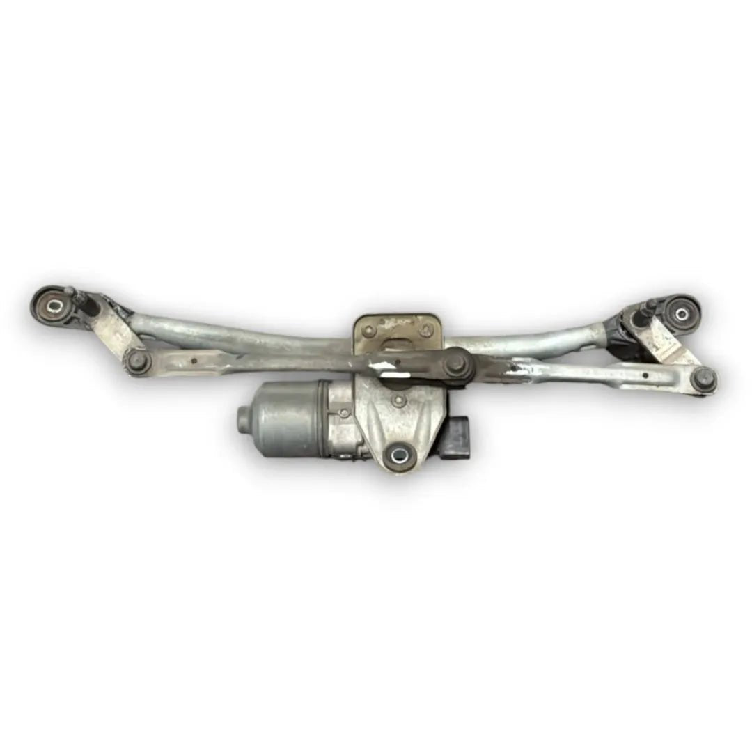 Meccanismo tergiparabrezza con motorino Fiat Doblò dal 2015 cod. 51810592 - F&P CRASH SRL - Ricambi Usati