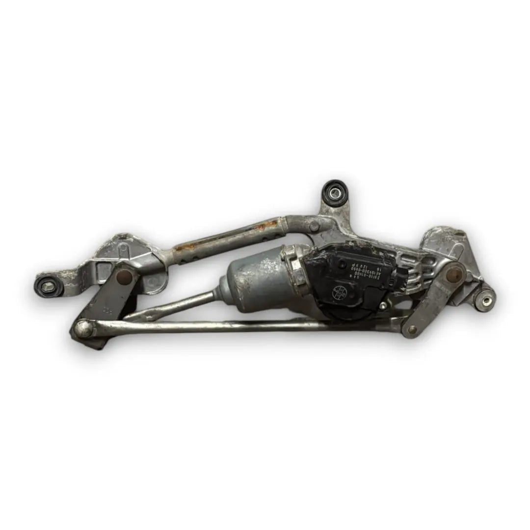 Meccanismo tergiparabrezza con motorino Fiat Sedici 3B OEM 71768709 - F&amp;P CRASH SRL - Ricambi Usati