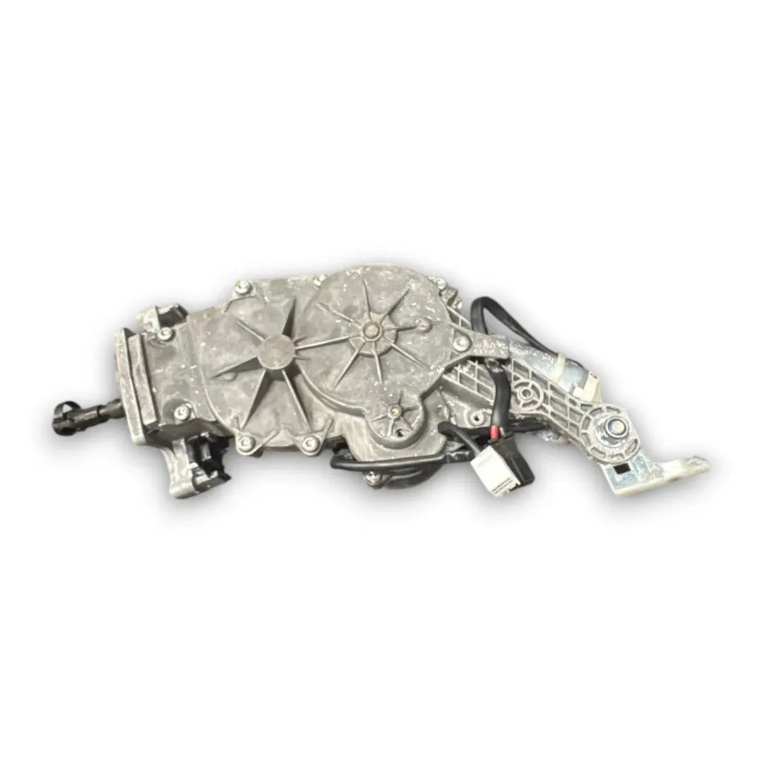 Meccanismo tergiparabrezza con motorino Mercedes-Benz Classe E dal 2009 cod. A2048203042 - F&P CRASH SRL - Ricambi Usati
