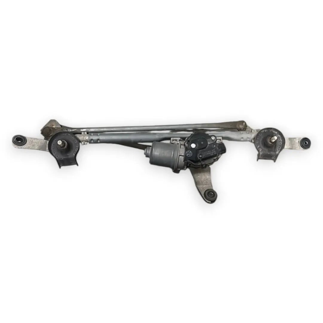 Meccanismo tergiparabrezza con motorino Opel Insignia dal 2017 OEM 13471428 - F&P CRASH SRL - Ricambi Usati