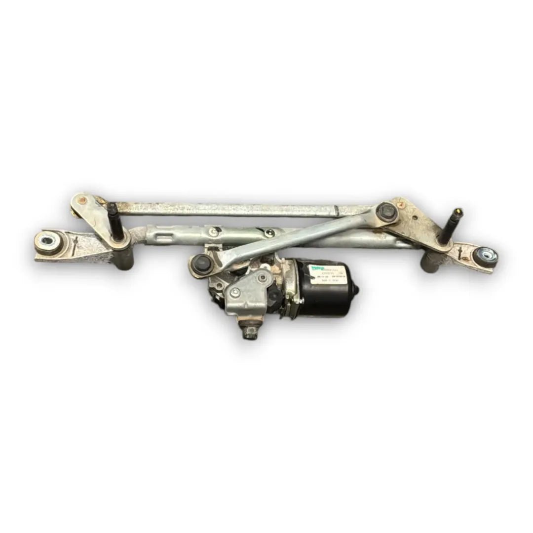 Meccanismo tergiparabrezza con motorino Opel Mokka 2012–2016 OEM 42333713 - F&P CRASH SRL - Ricambi Usati