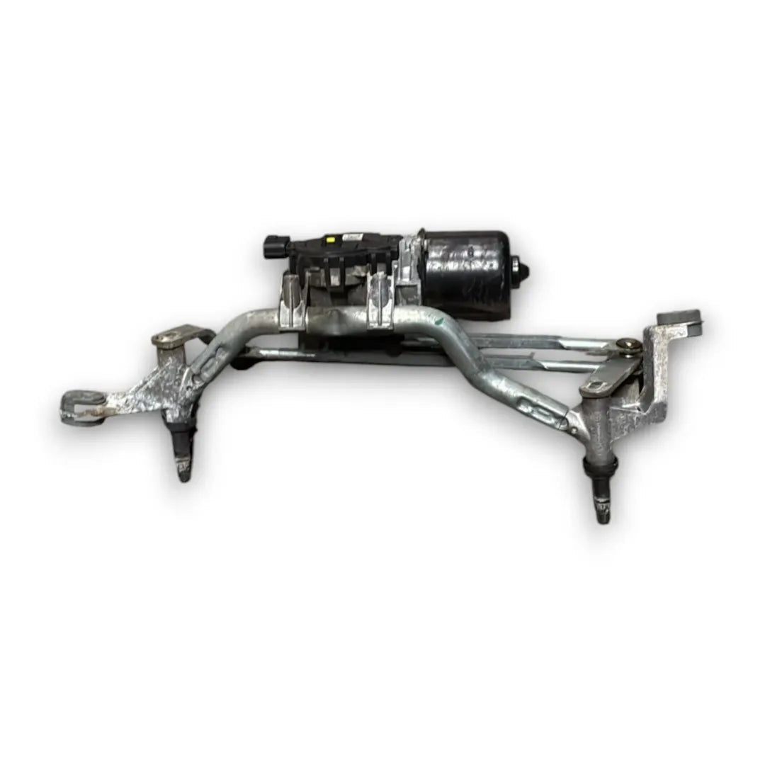 Meccanismo tergiparabrezza con motorino Renault Clio 4ª Serie cod. 288004542R - F&P CRASH SRL - Ricambi Usati