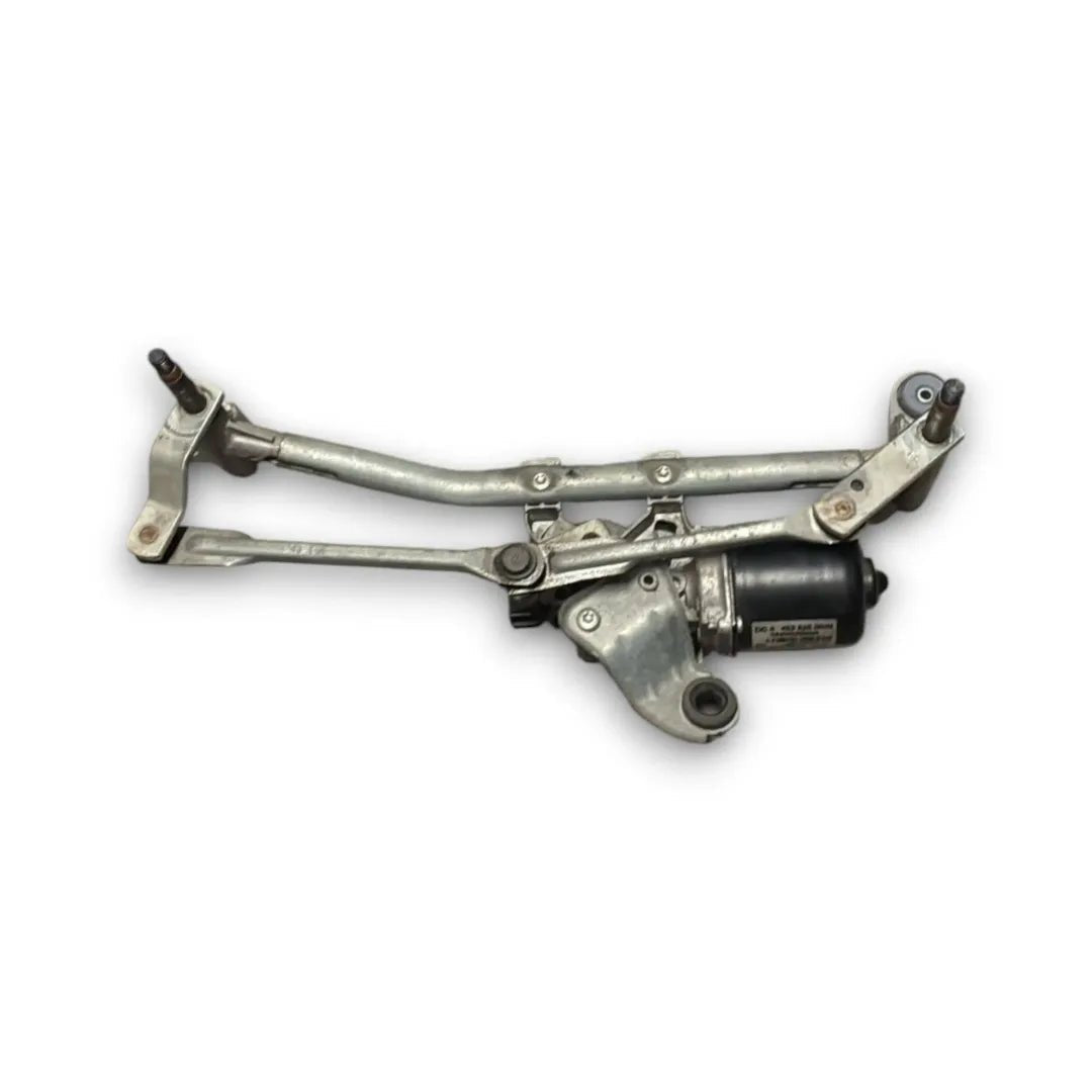 Meccanismo tergiparabrezza con motorino Renault Twingo 3ª Serie cod. 288009065R - F&P CRASH SRL - Ricambi Usati