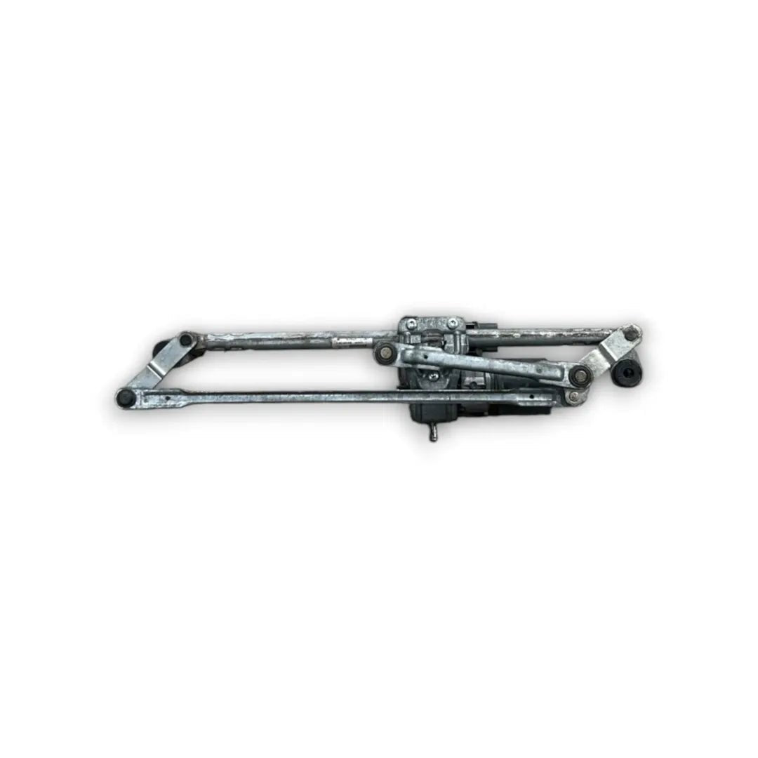 Meccanismo tergiparabrezza con motorino Volkswagen Golf 2003–2009 OEM 1Q1955119C - F&P CRASH SRL - Ricambi Usati