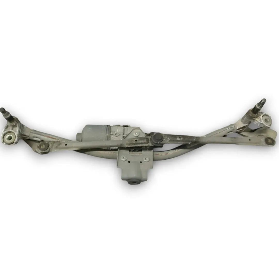 Meccanismo tergiparabrezza con motorino Volkswagen Polo 2001–2005 OEM 3397020625 - F&P CRASH SRL - Ricambi Usati