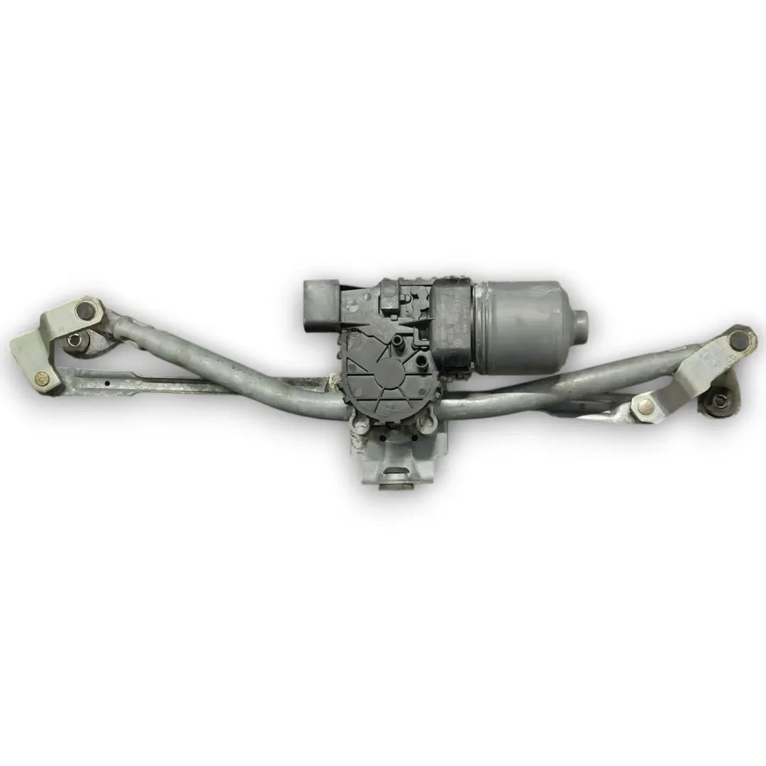 Meccanismo tergiparabrezza con motorino Volkswagen Polo 2001–2005 OEM 3397020625 - F&P CRASH SRL - Ricambi Usati