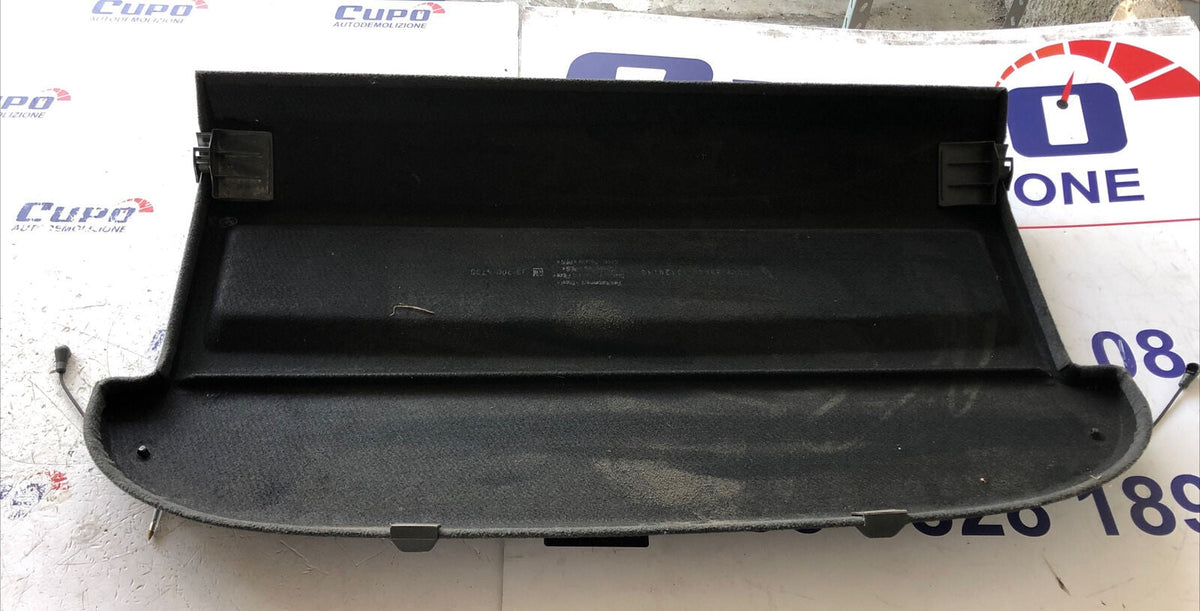 Hatchback luggage compartment shelf Opel Astra H sedan 5 doors 13129746 - F&P CRASH SRLS - Used Parts
