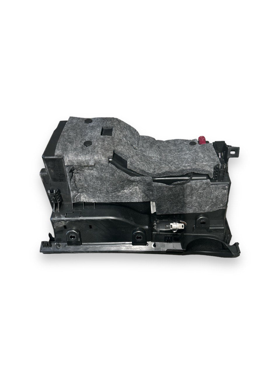 Mercedes Benz Clase C (W205) (2014 > 2021) cod . A2056800091 Vano Portaoggetti Cruscotto Destro - F&P CRASH SRLS - Ricambi Usati