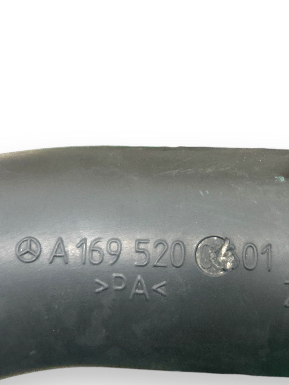 Mercedes Benz Classe A (W169) 2.0 Diesel (2004 > 2012) cod.A16952001 Tubo Aspirazione Aria - F&P CRASH SRLS - Ricambi Usati