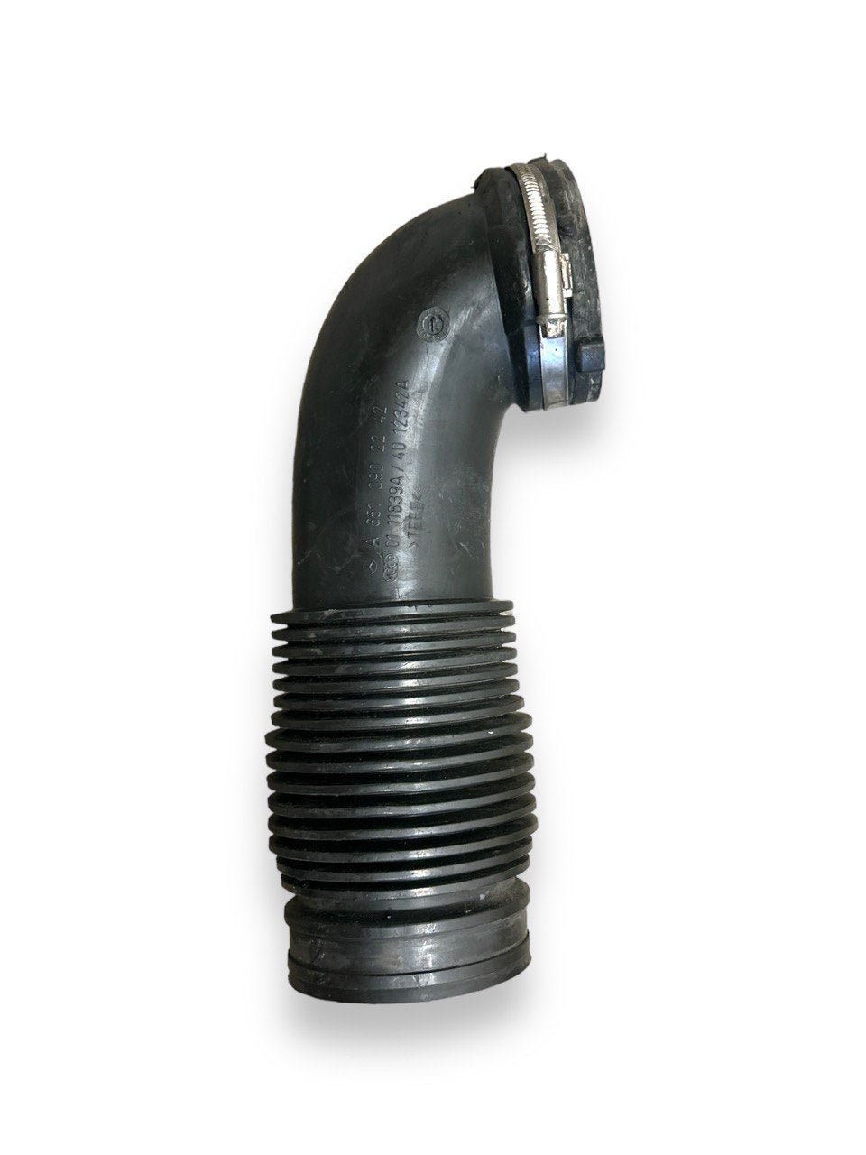 Mercedes Benz A-Class (W176) 2.2 Diesel (2012 > 2018) cod.A6510902242 Intake Pipe - F&P CRASH SRLS - Used Parts