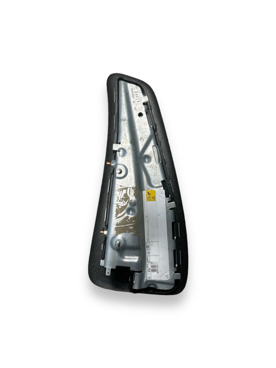 Mercedes Benz Classe C (W204) (2007 > 2013) cod . 605011001 Airbag Sedile Sinistro - F&P CRASH SRLS - Ricambi Usati