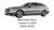 Mercedes Benz Classe C (W205) 1.6 Diesel (2014 > 2021) cod.H8201068965 Corpo Farfallato - F&P CRASH SRLS - Ricambi Usati