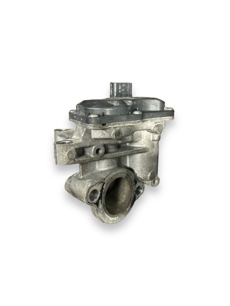 Mercedes Benz Classe C (W205) 1.6 Diesel (2014 > 2021) cod.H8201068965 Corpo Farfallato - F&P CRASH SRLS - Ricambi Usati